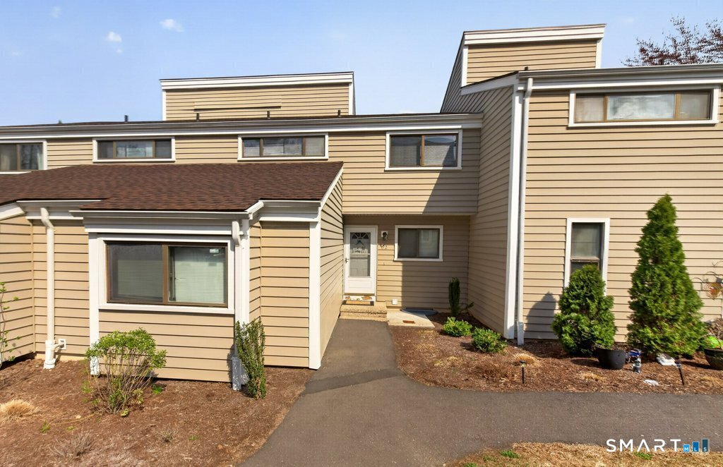 62 Monticello Drive Branford CT 06405