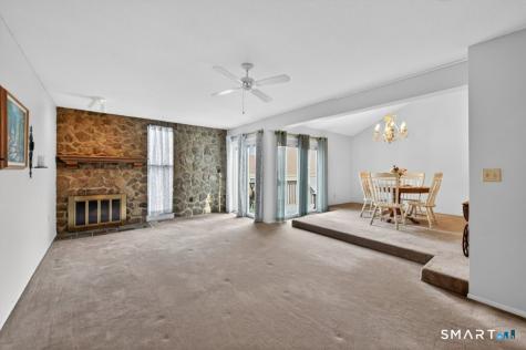 62 Monticello Drive Branford CT 06405