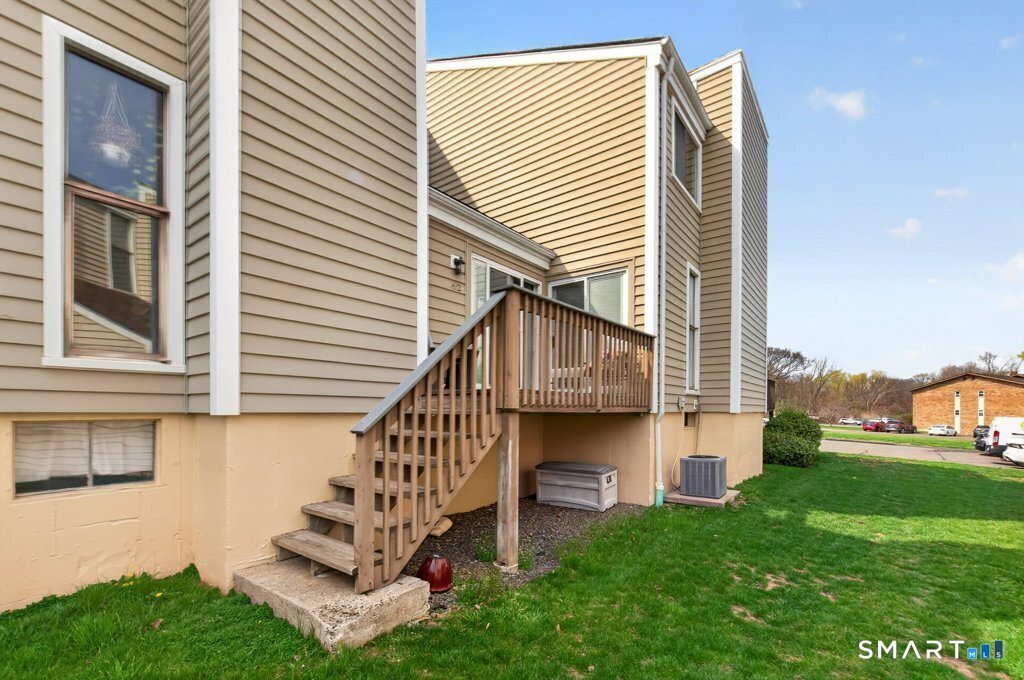 62 Monticello Drive Branford CT 06405