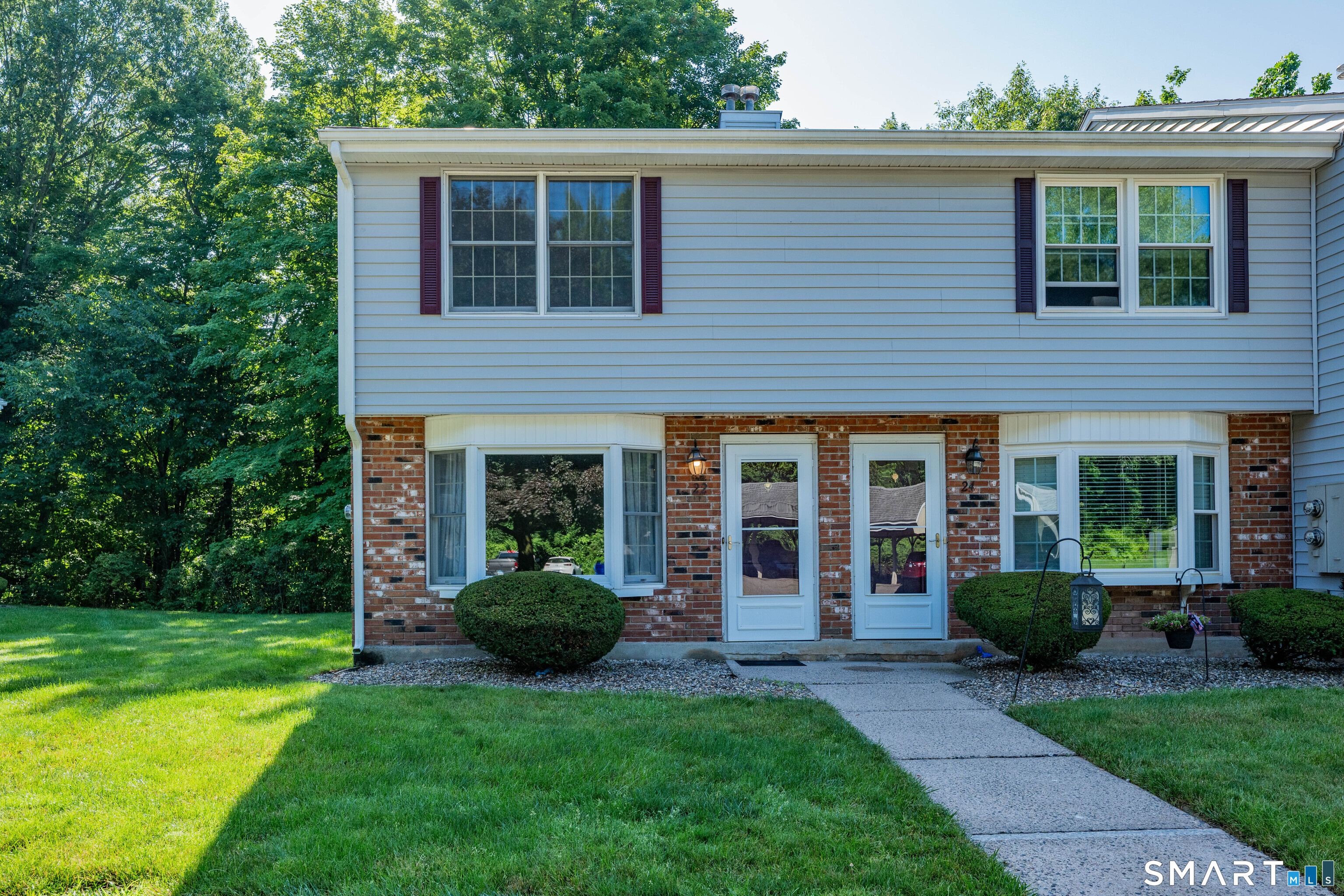22 Concord Drive Rocky Hill CT 06067