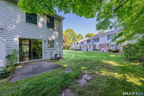 22 Concord Drive Rocky Hill CT 06067