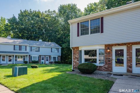 22 Concord Drive Rocky Hill CT 06067