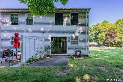 22 Concord Drive Rocky Hill CT 06067