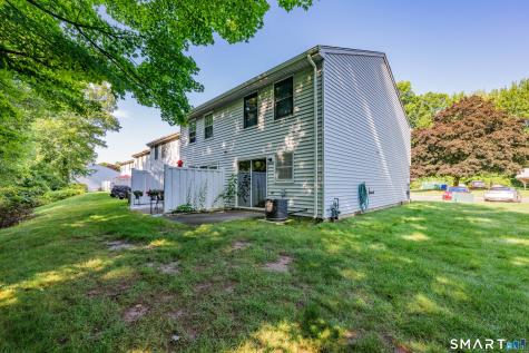22 Concord Drive Rocky Hill CT 06067