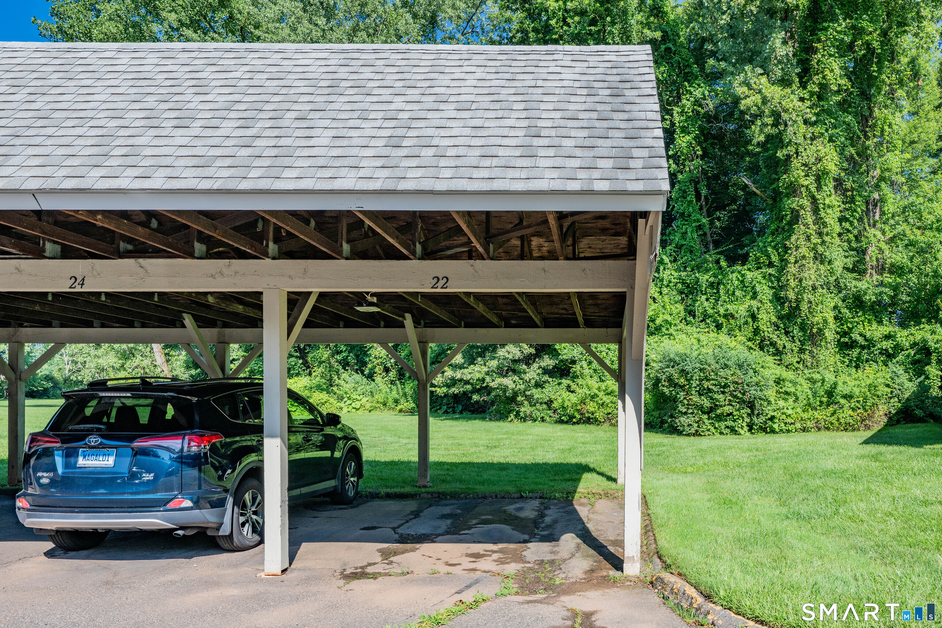 22 Concord Drive Rocky Hill CT 06067