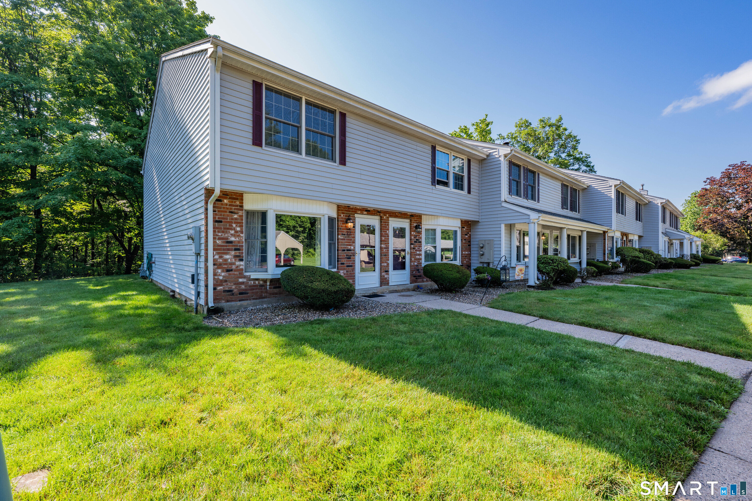 22 Concord Drive Rocky Hill CT 06067