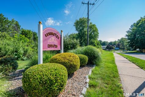 22 Concord Drive Rocky Hill CT 06067