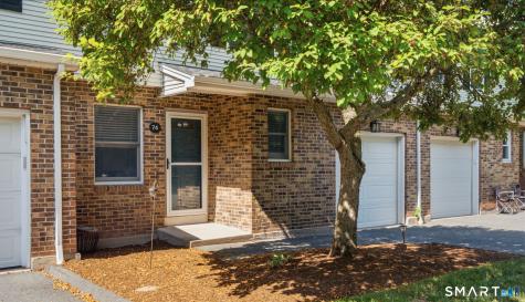 74 River Camp Drive Newington CT 06111