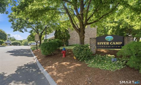 74 River Camp Drive Newington CT 06111