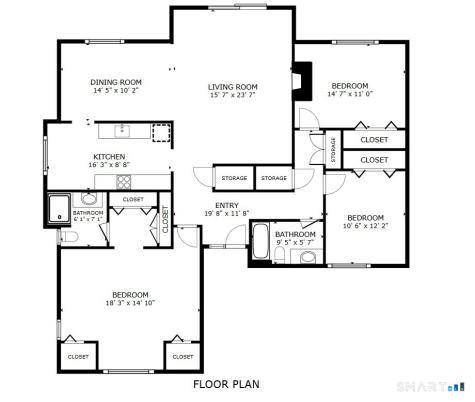 682 Heritage Village Southbury CT 06488