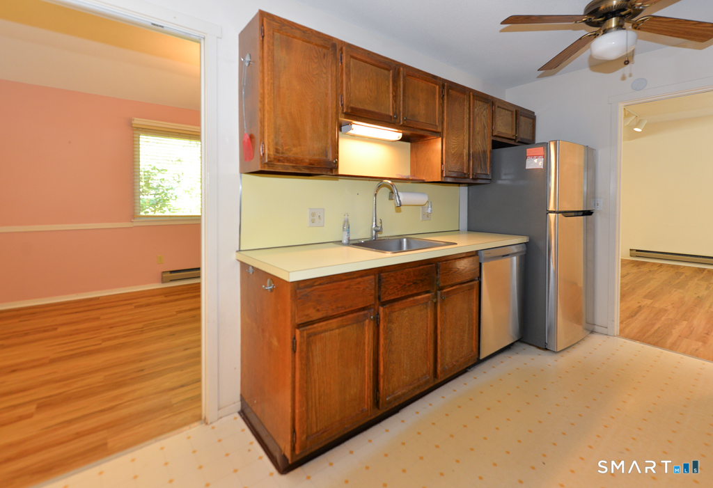 682 Heritage Village Southbury CT 06488