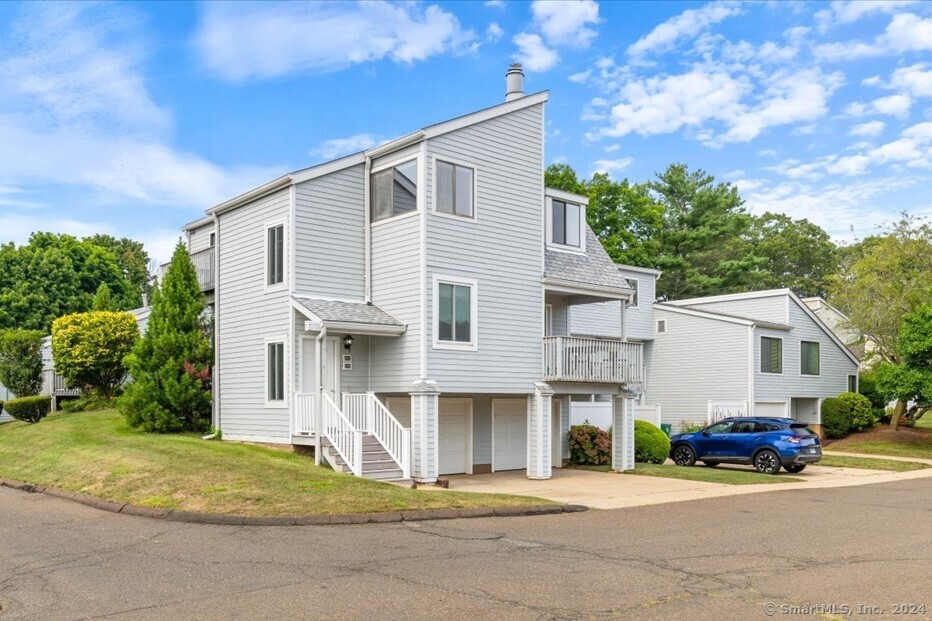 301 Walden Green Road Branford CT 06405