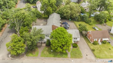 115 Kensington Avenue Meriden CT 06451