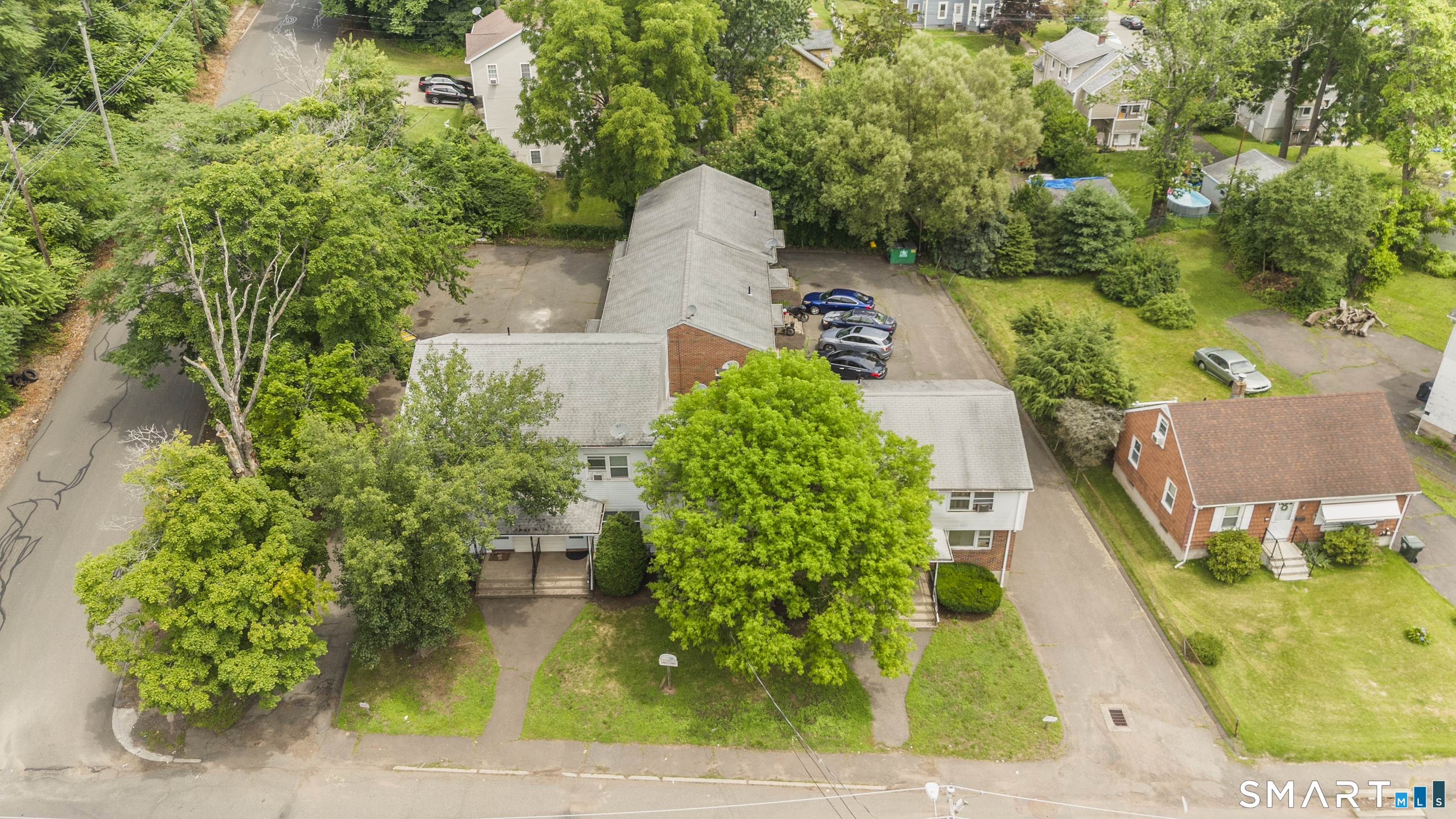 115 Kensington Avenue Meriden CT 06451
