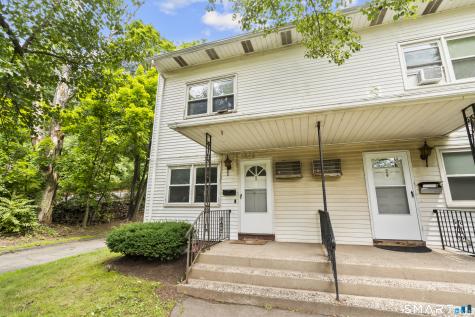 115 Kensington Avenue Meriden CT 06451