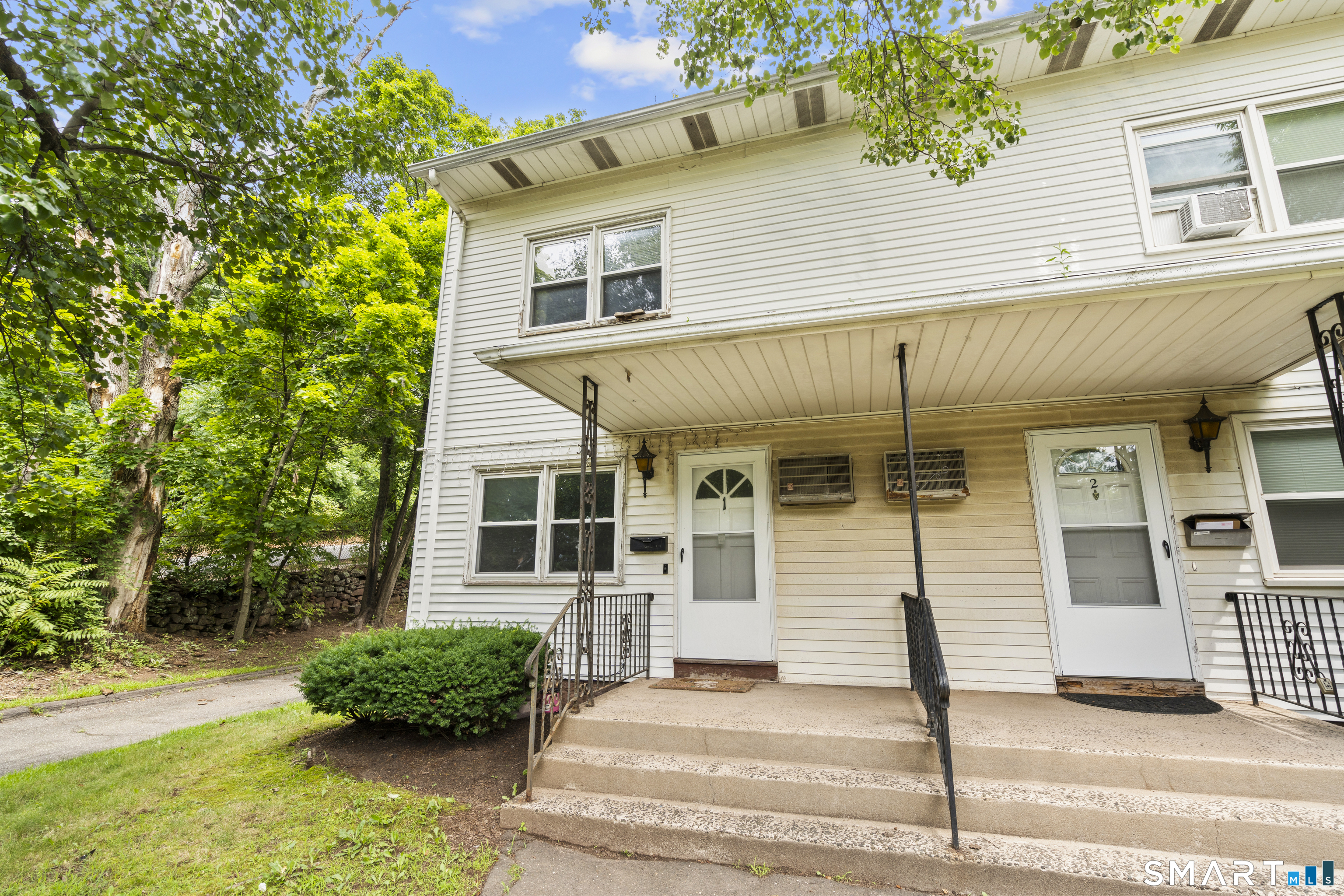 115 Kensington Avenue Meriden CT 06451