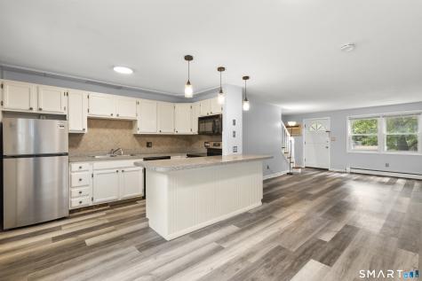 115 Kensington Avenue Meriden CT 06451