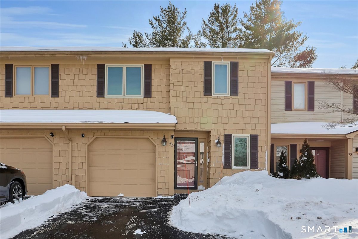 55 Cortland Way Newington CT 06111