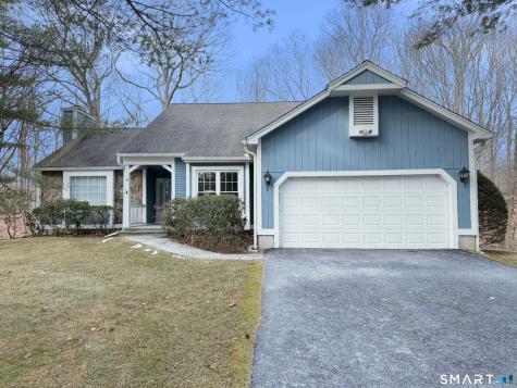 5 Kensington Road Monroe CT 06468