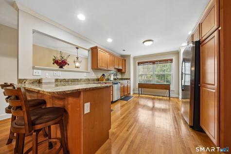 32 Crows Nest Lane Danbury CT 06810