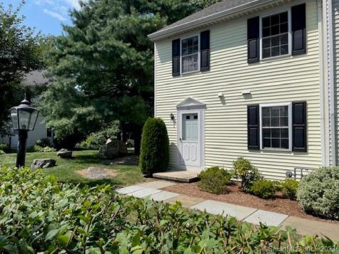 33 Talbot Lane Greenwich CT 06830