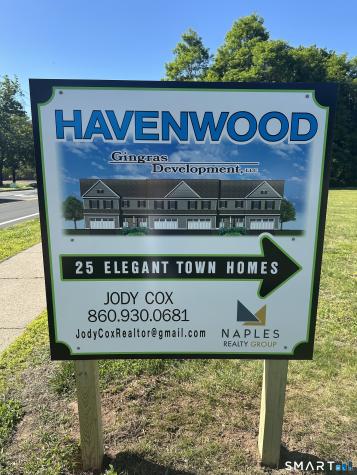 2 Havenwood Circle Somers CT 06071