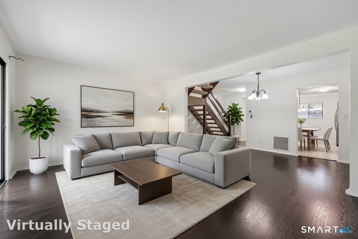 153 Knapps Highway Fairfield CT 06825