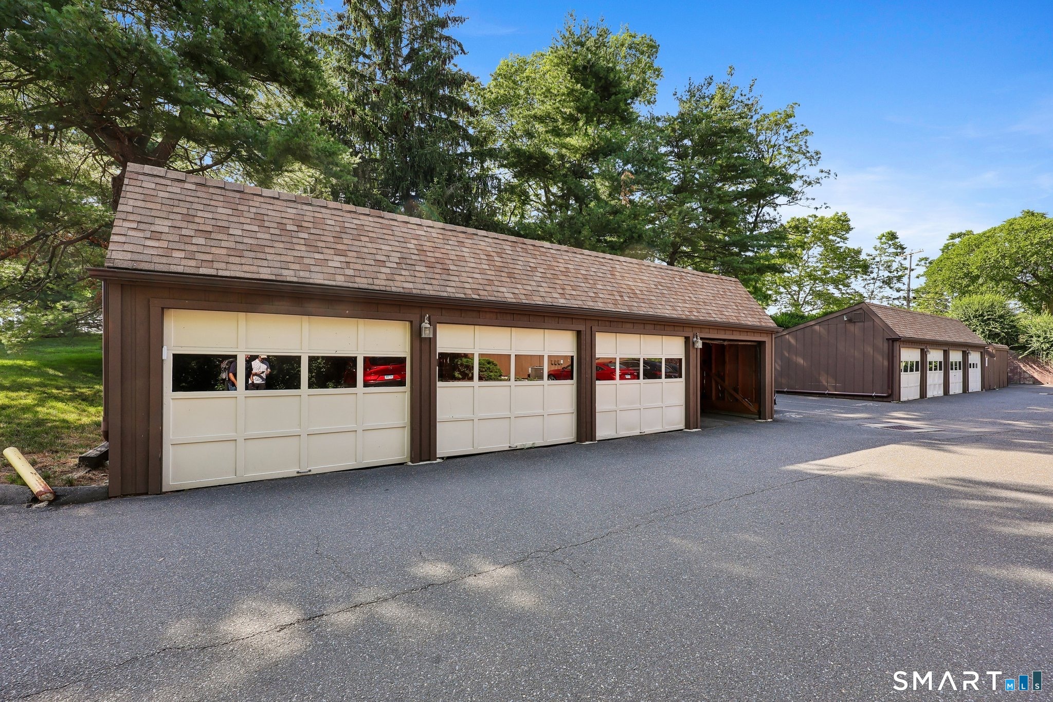 153 Knapps Highway Fairfield CT 06825
