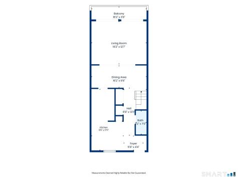 153 Knapps Highway Fairfield CT 06825