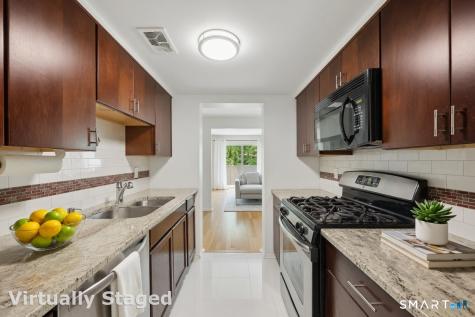153 Knapps Highway Fairfield CT 06825