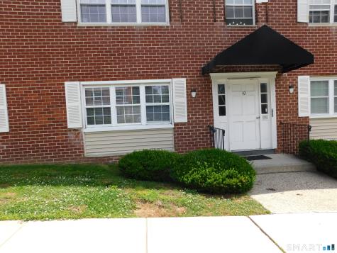 50 Greenhouse Road Bridgeport CT 06606