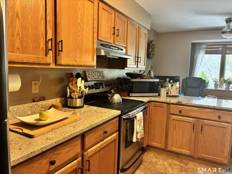 3 Westside Drive Thompson CT 06255