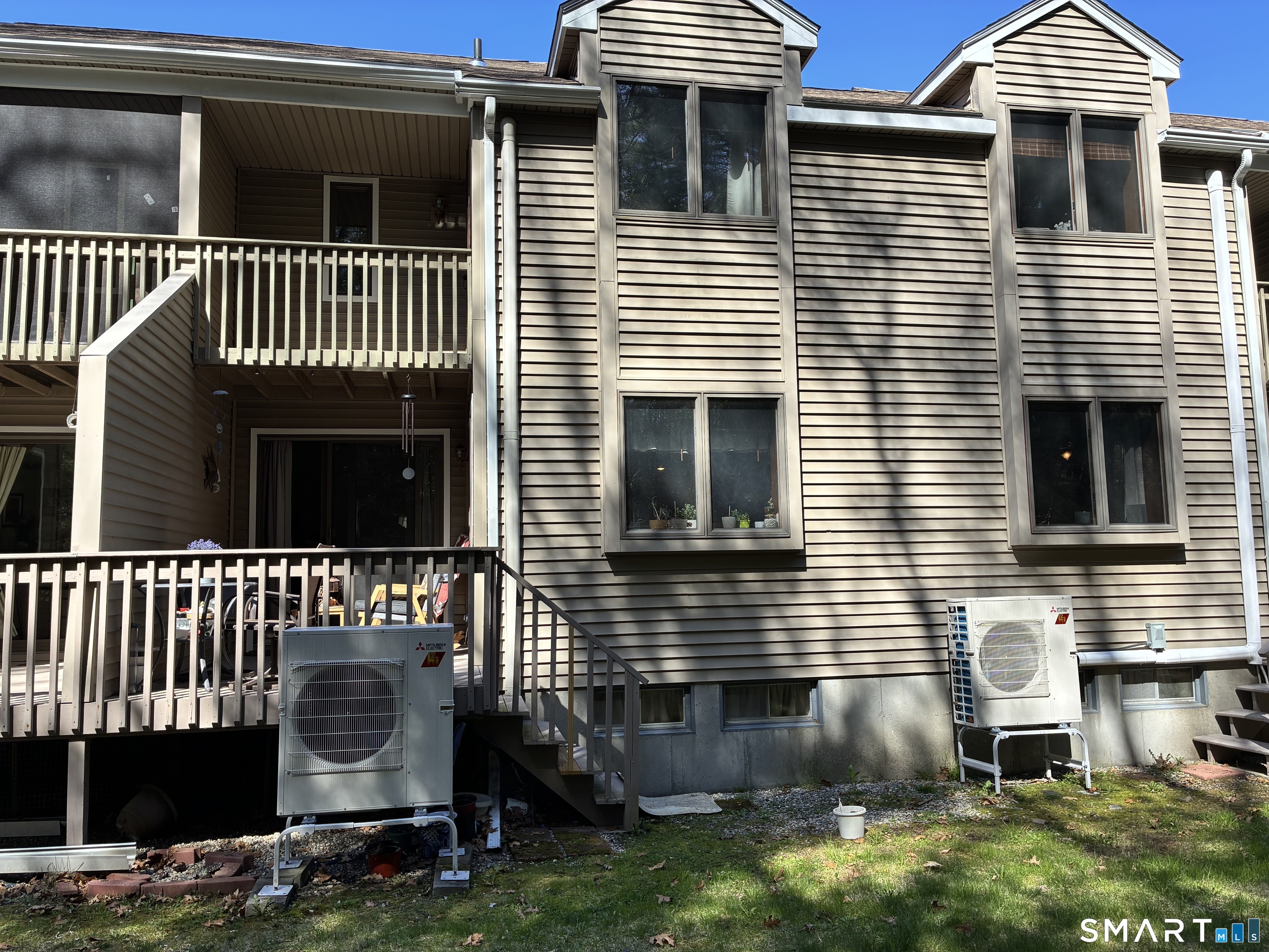 3 Westside Drive Thompson CT 06255