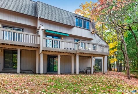 3 Redwood Lane Avon CT 06001