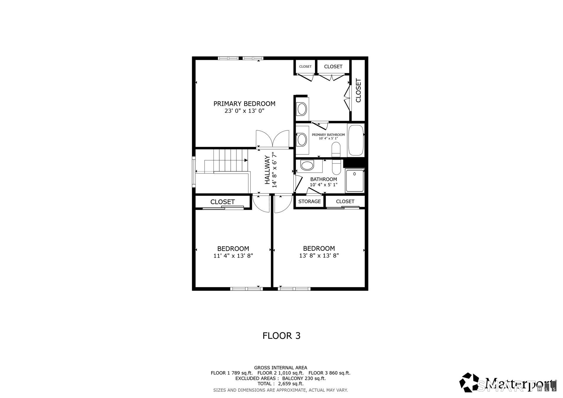 3 Redwood Lane Avon CT 06001