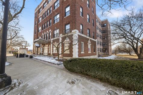881 Lafayette Boulevard Bridgeport CT 06604