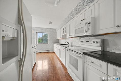 3200 Park Avenue Bridgeport CT 06604