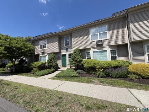 33 Glen Ridge Court New Milford CT 06776