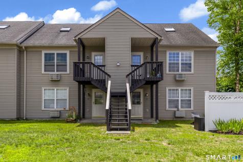 33 Glen Ridge Court New Milford CT 06776