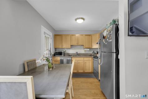 33 Glen Ridge Court New Milford CT 06776