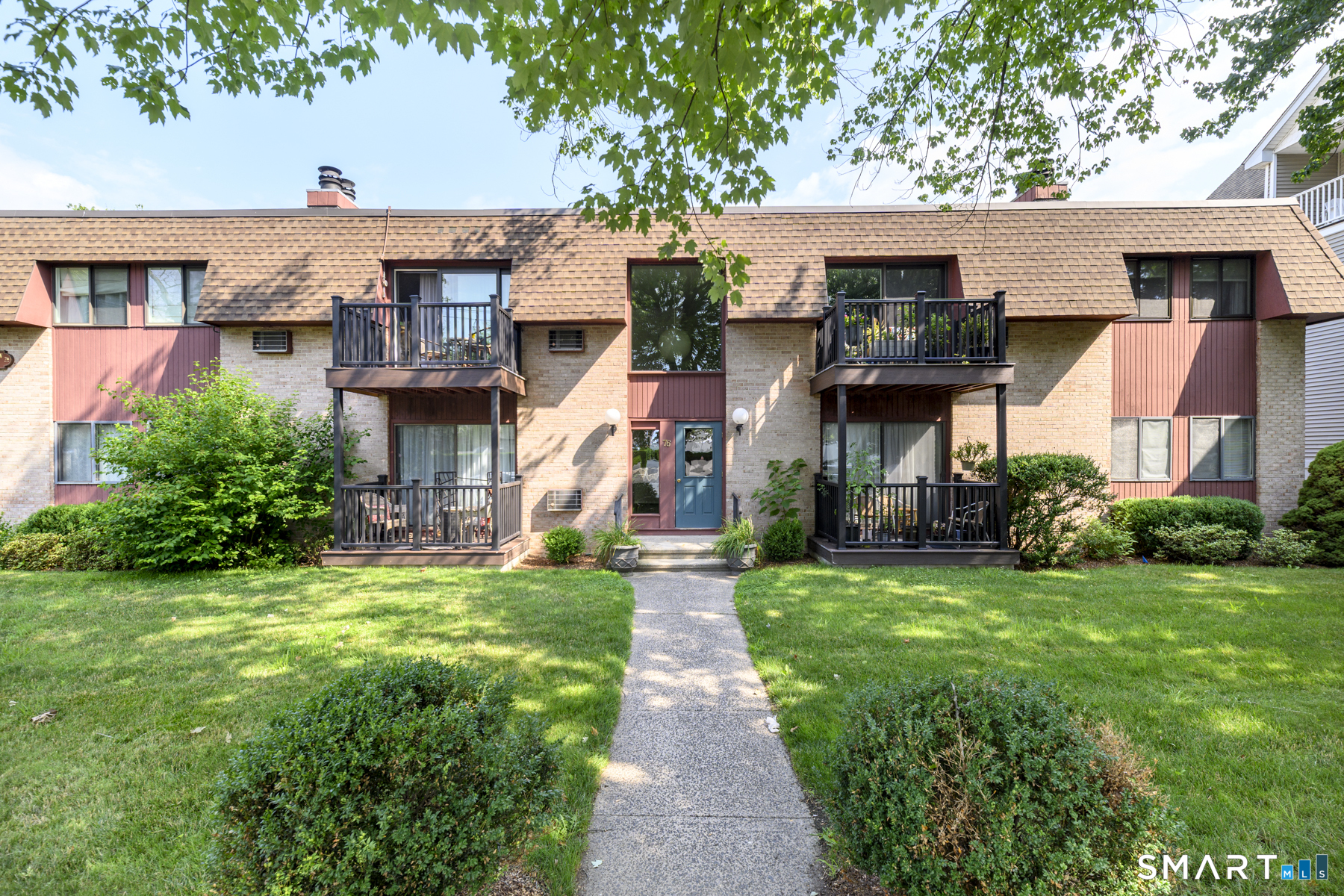 76 Maple Tree Avenue Stamford CT 06906