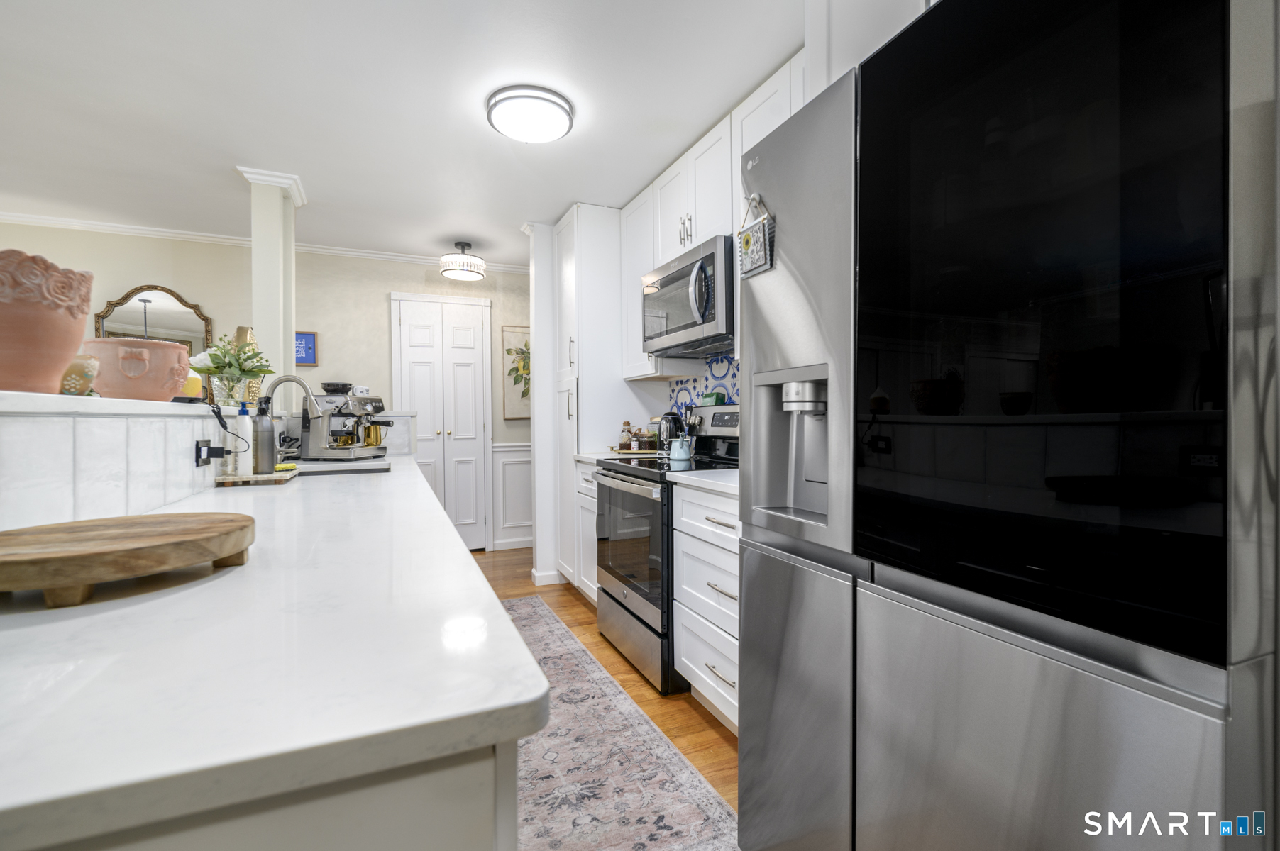 76 Maple Tree Avenue Stamford CT 06906