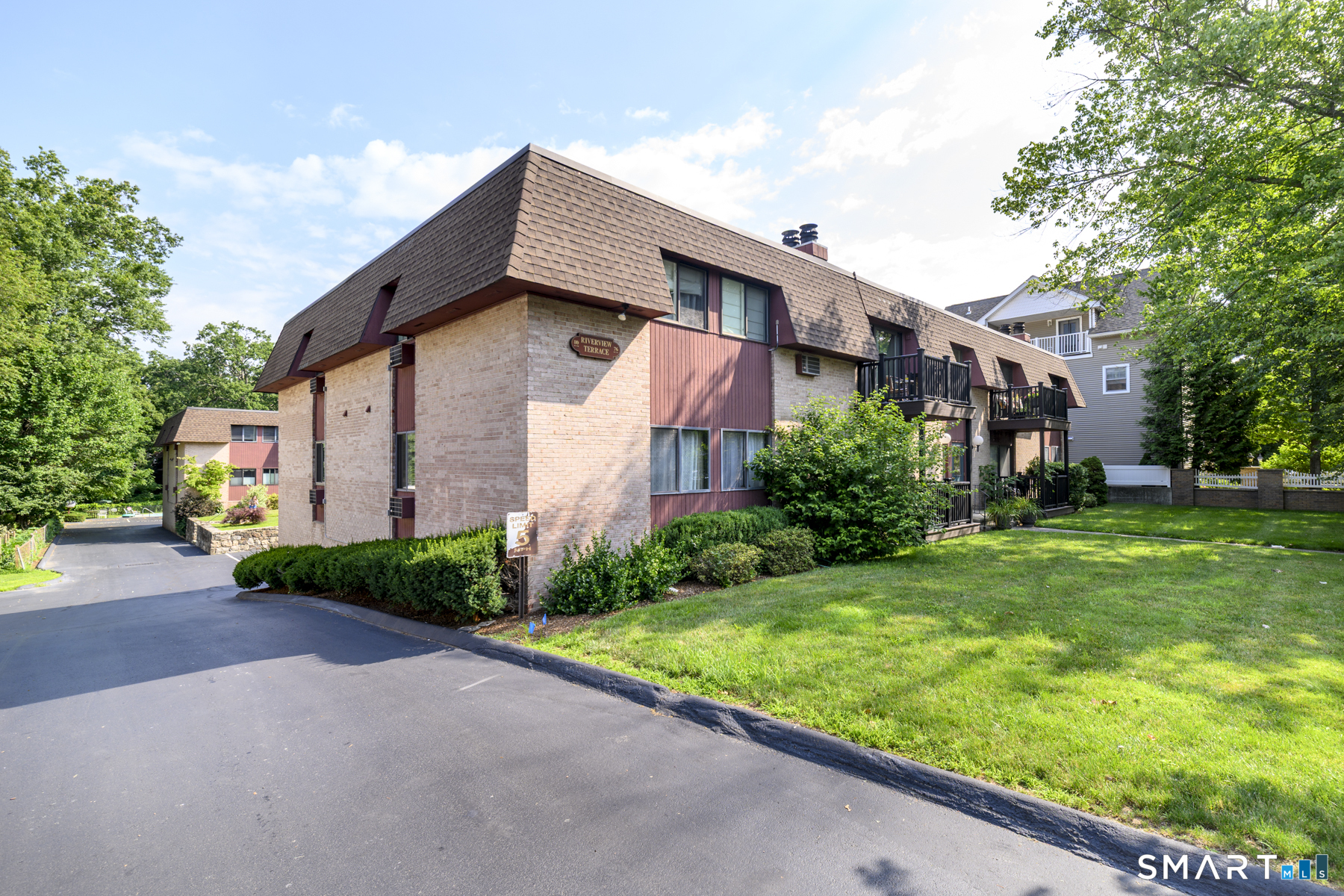 76 Maple Tree Avenue Stamford CT 06906