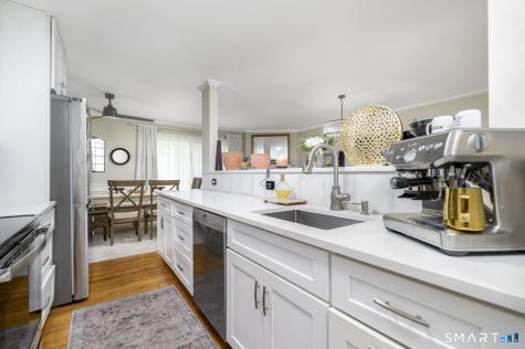 76 Maple Tree Avenue Stamford CT 06906