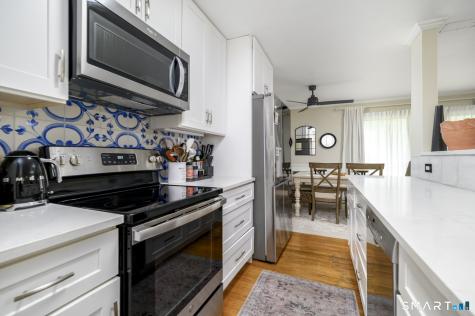 76 Maple Tree Avenue Stamford CT 06906