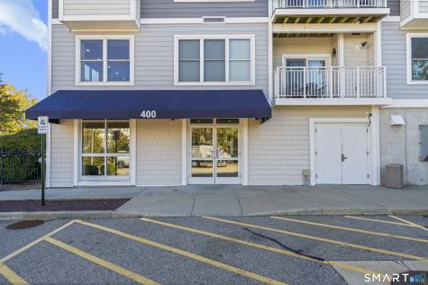 400 Bank Street New London CT 06320