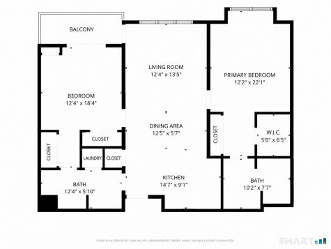400 Bank Street New London CT 06320