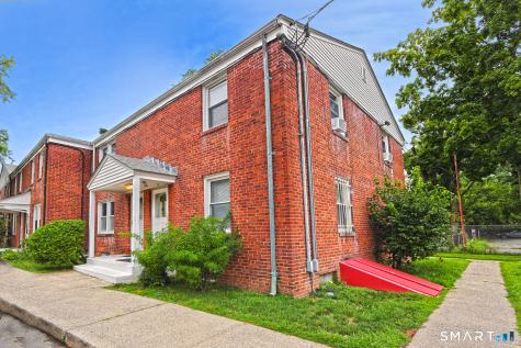 189 Sherman Avenue New Haven CT 06511