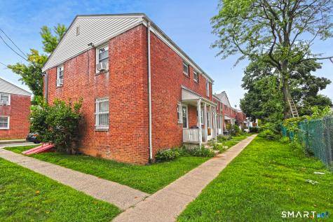 189 Sherman Avenue New Haven CT 06511