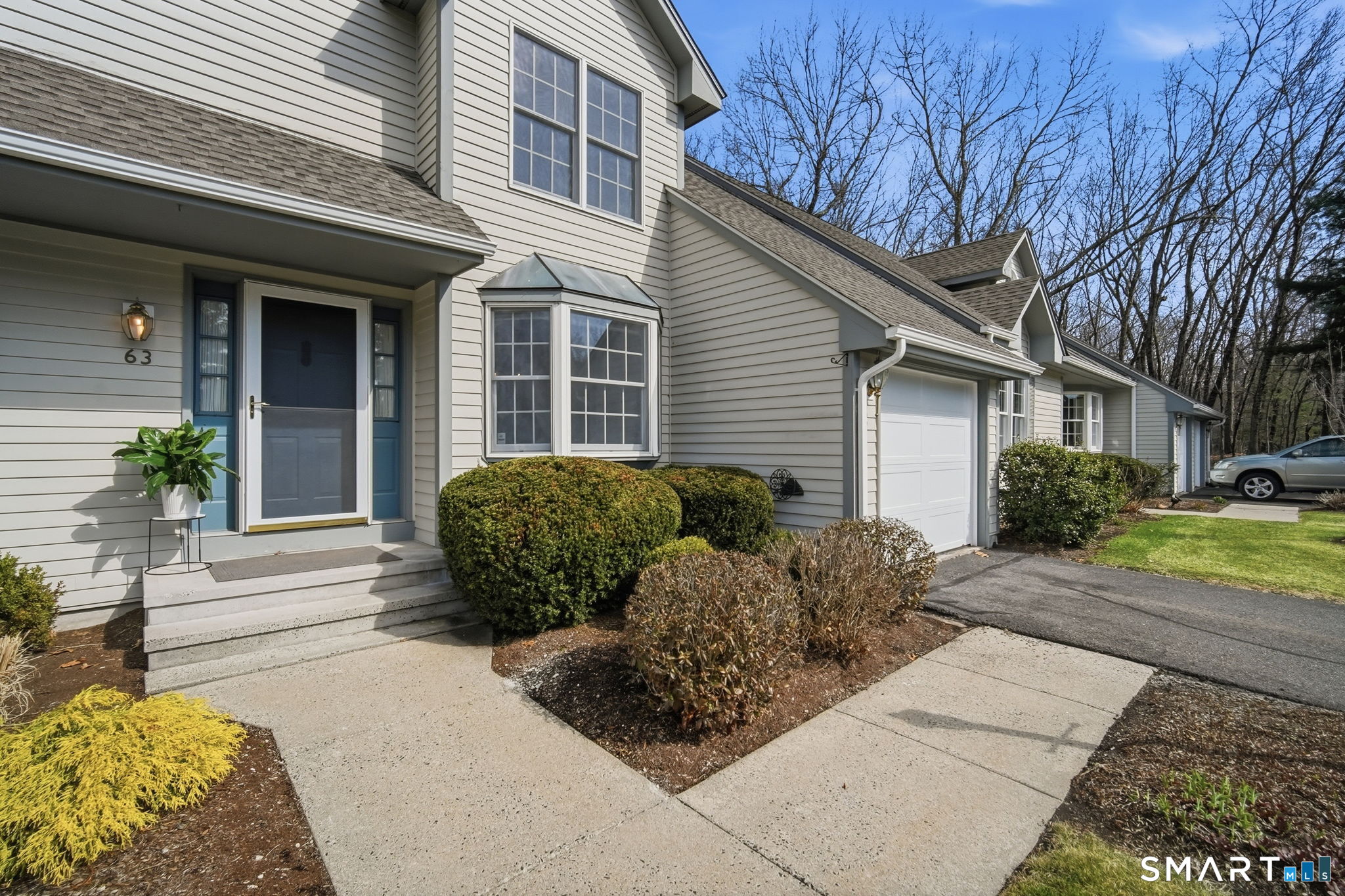 63 Dartmoor Enfield CT 06082